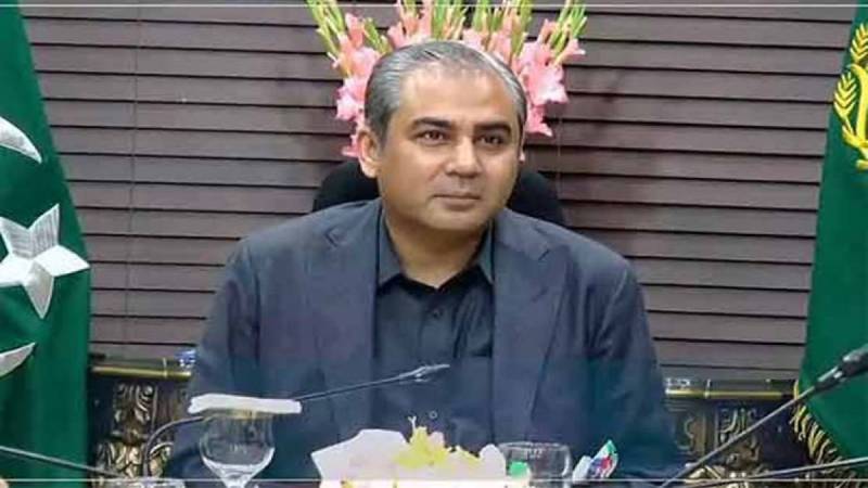 محسن نقوی کا لاہور ایئرپورٹ کا اچانک دورہ، امیگریشن عمل تیز کرنے کا حکم