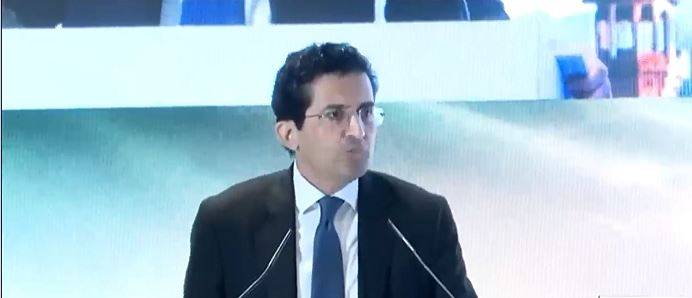دفاعی کامیابیوں کے بعد پاکستان کی توجہ معاشی محاذ پر ہے: علی پرویز ملک