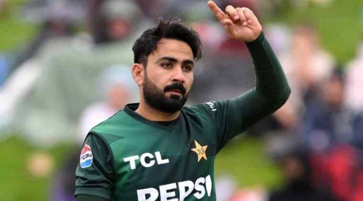خوشدل شاہ نے پاکستان کرکٹ چھوڑنے کی افواہوں کی تردید کردی