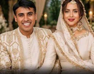 نمرہ خان کی مبہم پوسٹ اور زین حامد کا پیغام، مداحوں میں چہ مگوئیاں