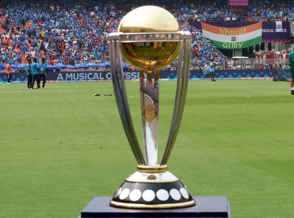 ورلڈکپ 2027، براہ راست کوالیفائی کرنے والی 10 ٹیمیں فائنل