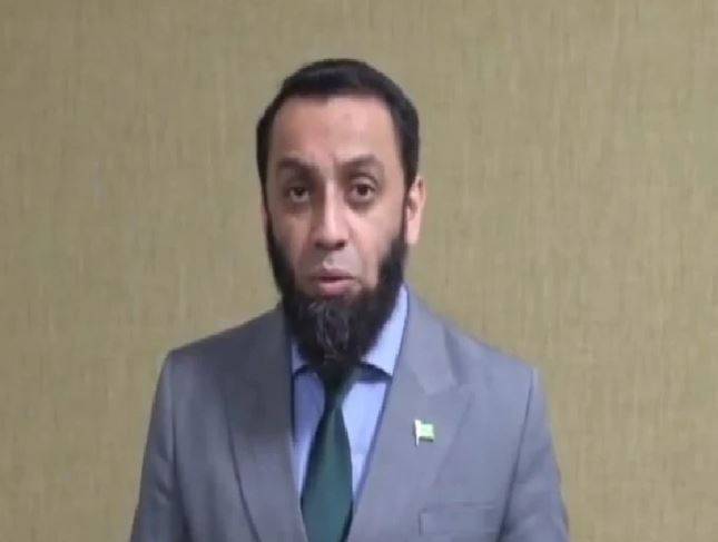 تشدد کی سیاست پی ٹی آئی کا وطیرہ بن چکی ہے، عطاء تارڑ