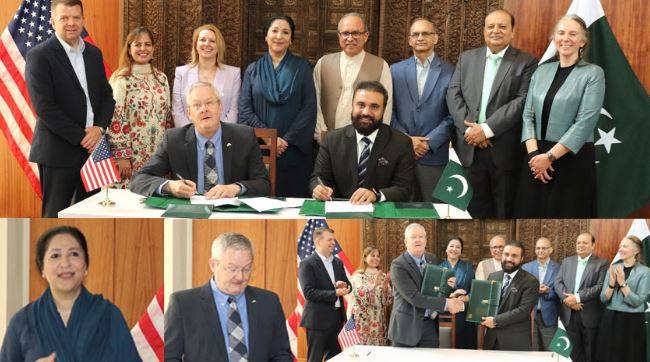 فل برائٹ۔ایچ ای سی پارٹنرشپ بحال، 66 پاکستانی پی ایچ ڈی اسکالرز کیلئے معاونت کا اعلان