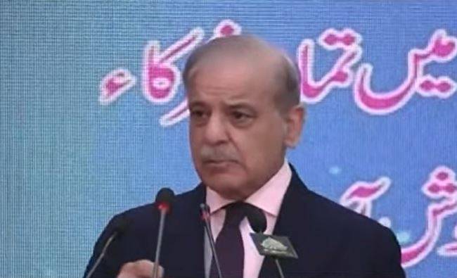 پاکستان میں ہر مذہب کے پیروکاروں کو مساوی حقوق حاصل ہیں: وزیراعظم