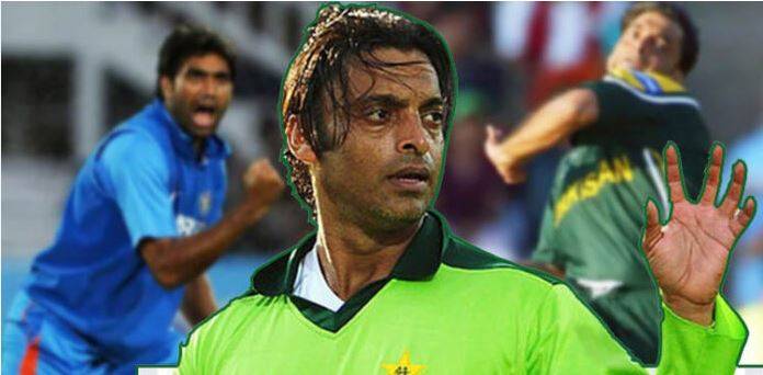 شعیب اختر 51 برس کے ہوگئے، برق رفتار باؤلنگ آج بھی شائقین کے لیے یادگار
