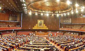 قومی اسمبلی اور سینیٹ کے اجلاس 17 اگست کو طلب کرنے کا فیصلہ