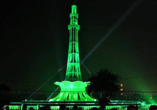 لاہور ٹریفک پولیس نے 13 اور 14 اگست کے لیے خصوصی ٹریفک پلان جاری کردیا