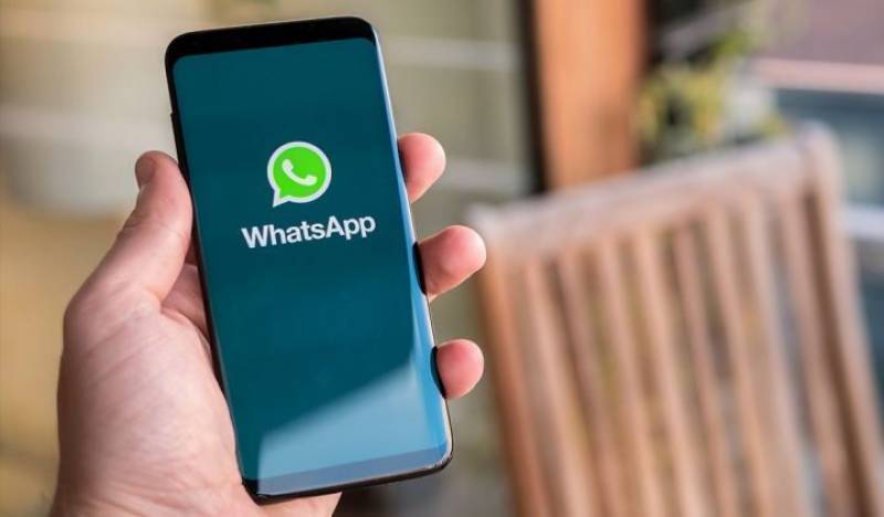 واٹس ایپ پر فراڈ سے بچاؤ کیلئے اے آئی پر مبنی نیا فیچر متعارف