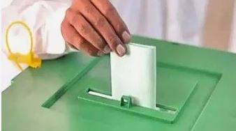آزاد کشمیر کے دو حلقوں کے 23 پولنگ اسٹیشنز پر کل دوبارہ پولنگ ہوگی