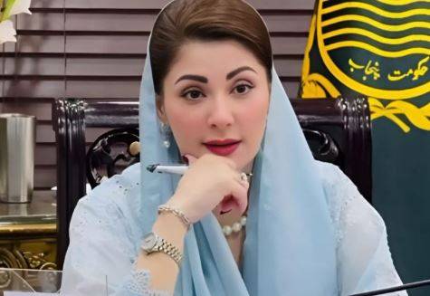 مریم نواز سے اٹک کے ارکان اسمبلی کی ملاقات، ترقیاتی منصوبوں پر گفتگو