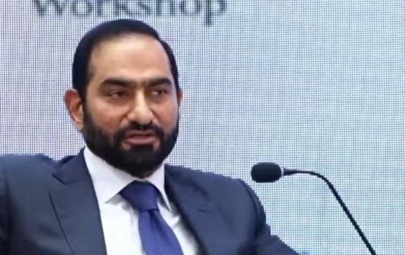 نئے صوبوں کا سب سے زیادہ فائدہ بلوچستان، پھر سندھ کو ہوگا: میاں عامر محمود