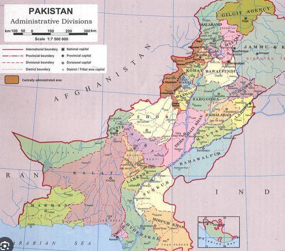 نئے صوبے؛ ایک بحث، کئی آرا