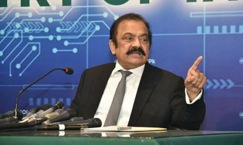 آزاد کشمیر میں ن لیگ اپنی اکثریت سے حکومت بنائے گی، رانا ثنااللہ