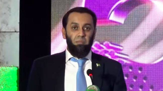 مالیاتی شمولیت کے فروغ کے لیے حکومتی اقدامات کی مکمل حمایت جاری رہے گی: عطا اللہ تارڑ