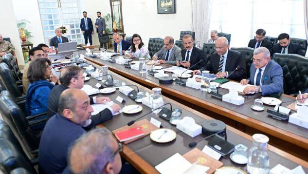 وزیراعظم کی شہریوں کو جدید اور آسان ڈیجیٹل سہولیات فراہم کرنے کی ہدایت
