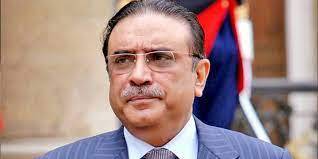  درختوں کا تحفظ اور شجرکاری قومی ذمہ داری ہے: صدر آصف زرداری