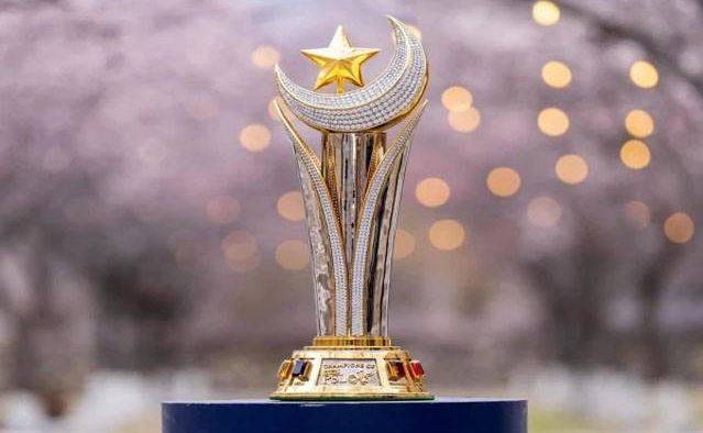 پی ایس ایل 12 کی تیاریوں کا باقاعدہ آغاز ہوگیا