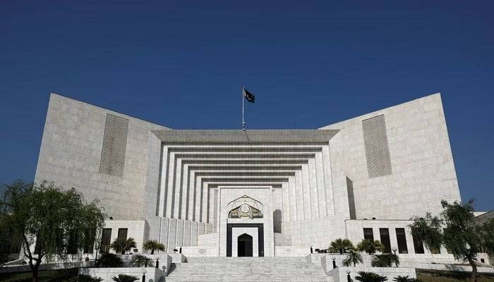سپریم کورٹ کا بانی پی ٹی آئی کو آج ہی شفا ہسپتال منتقل کرنے کا حکم