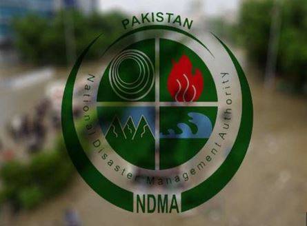 خیبر پختونخوا کے پہاڑی علاقوں میں لینڈ سلائیڈنگ کا خطرہ، این ڈی ایم اے کا الرٹ جاری