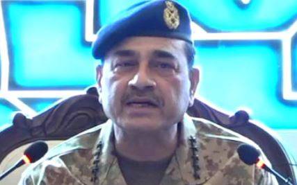 بلوچستان کی ترقی اور خوشحالی پاکستان کے مستقبل سے جڑی ہے، فیلڈ مارشل سید عاصم منیر