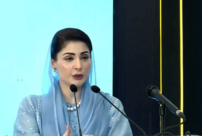 مریم نواز نے جناح انسٹیٹیوٹ آف کارڈیالوجی کا افتتاح کردیا، کل سے ہارٹ ٹرانسپلانٹ شروع ہوگا