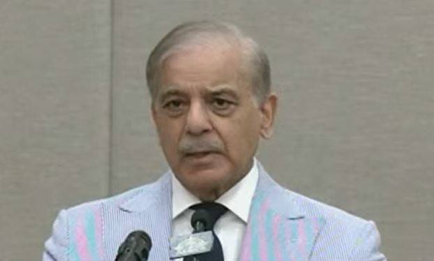 بلوچستان کے وسائل پر پہلا حق صوبے کے عوام کا ، مسائل کا حل باہمی مشاورت سے ممکن ہے: وزیراعظم