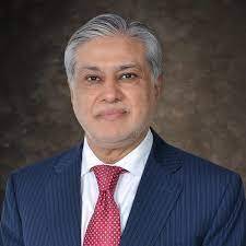 اسحاق ڈار 5 روزہ دورے پر لندن پہنچ گئے، برطانوی حکام سے اہم ملاقاتیں طے