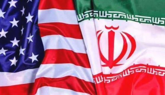 امریکا کا ایران پر نئی پابندیوں کا اعلان، 60 ادارے، افراد اور جہاز نشانے پر