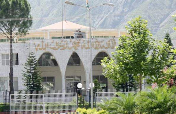 آزاد کشمیر اسمبلی میں نئے سپیکر اور ڈپٹی سپیکر کا انتخاب آج