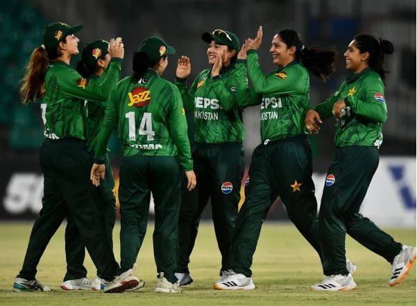 ویمنز ایشیا کپ 28 اگست سے 13 ستمبر تک دبئی میں کھیلا جائے گا