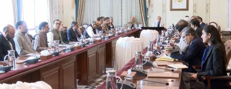 ٹیکس نظام میں اصلاحات ملکی ترقی کیلئے ناگزیر ہیں، وزیراعظم