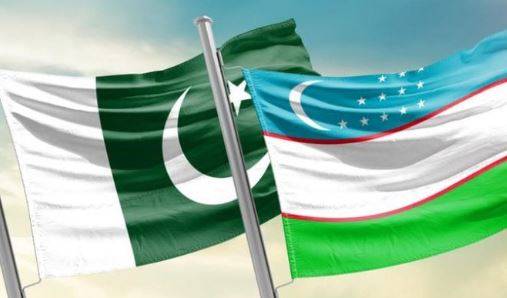 پاکستان، ازبکستان میں تجارت اور سرمایہ کاری بڑھانے کا عزم