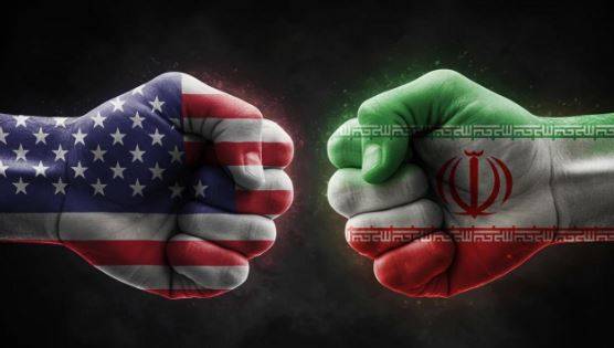 ایران کا امریکی حملوں کا بھرپور جواب دینے کا اعلان، امریکی اڈوں اور مفادات کو نشانہ بنانے کی دھمکی