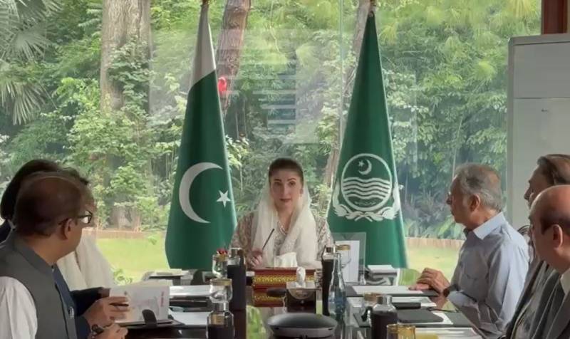 پنجاب کے طلبہ کو سوا لاکھ سے زائد الیکٹرک بائیکس دینے کا فیصلہ