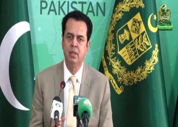 بینک اکاؤنٹس کی سکیورٹی اور شناخت کا نظام مزید مؤثر بنایا جائے: طلال چوہدری