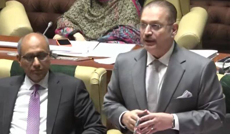  سندھ کی تقسیم پر کوئی سمجھوتہ نہیں ہوگا، نئے صوبوں کا فیصلہ اسمبلیاں کریں گی: شرجیل میمن
