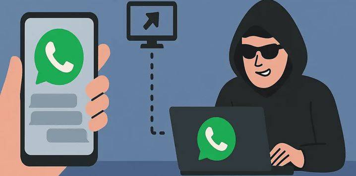 سائبر فراڈ کے خلاف کارروائی تیز، واٹس ایپ ہیکنگ ختم کرنے کے اقدامات جاری