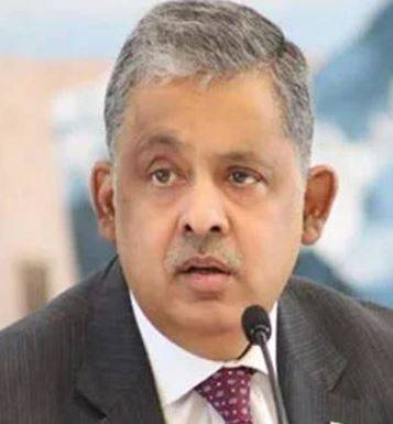  پاکستان کا دفاع ناقابلِ تسخیر، عالمی امن کے لیے سفارت کاری ناگزیر ہے: رضوان سعید شیخ