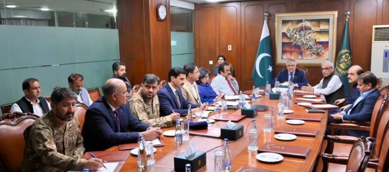 پاکستان میں سیف گیمز 2027 کی تاریخیں فائنل، 4 سے 11 اپریل تک مقابلے ہوں گے
