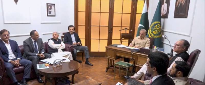 برآمدات بڑھانے کیلئے ایس ایم ایز کو انشورنس کوریج دینے کا فیصلہ