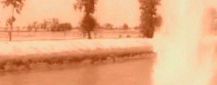 1965 کی جنگ، بی آر بی کینال پر دشمن کی پیش قدمی ناکام بنا دی گئی