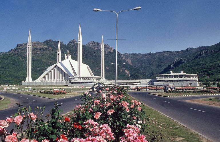 اسلام آباد کے نئے انتظامی ڈھانچے کا مجوزہ نقشہ وزیراعظم کو پیش، 27 رکنی اسمبلی کی سفارش