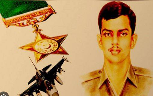 7 ستمبر 1965 کی فتح قوم کے لیے باعثِ فخر، راشد منہاس شہید کے مزار پر دعائیہ تقریب