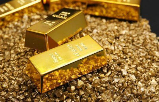 ملک میں سونے کی قیمت میں ایک بار پھر کمی