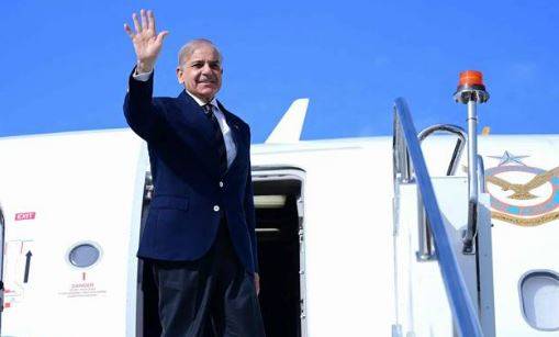 وزیراعظم شہباز شریف کا دورۂ نیویارک، 20 ستمبر کو امریکا روانگی متوقع