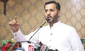 صحت کا شعبہ عالمی معیار کے مطابق بنانے کا عزم، مصطفیٰ کمال