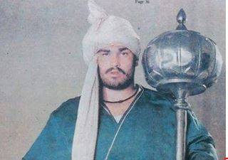  رستمِ پاکستان جھارا پہلوان کو دنیا سے رخصت ہوئے 35 برس بیت گئے
