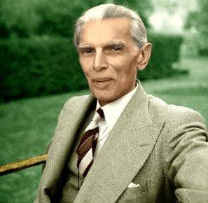 قائداعظم محمد علی جناح کی 78ویں برسی آج منائی جا رہی ہے