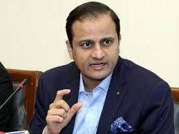  لوگوں کو تکلیف میں ڈال کر سیاست کرنے کا مخالف ہوں، عوام کا مقدمہ لڑنے کے لیے انہیں اذیت دینا درست نہیں: مرتضیٰ وہاب