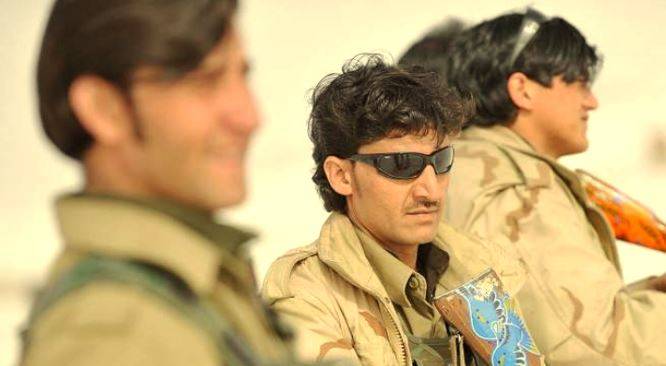 افغانستان میں طالبان مخالف گروہوں کی سرگرمیاں تیز، مختلف علاقوں میں حملوں کی اطلاعات